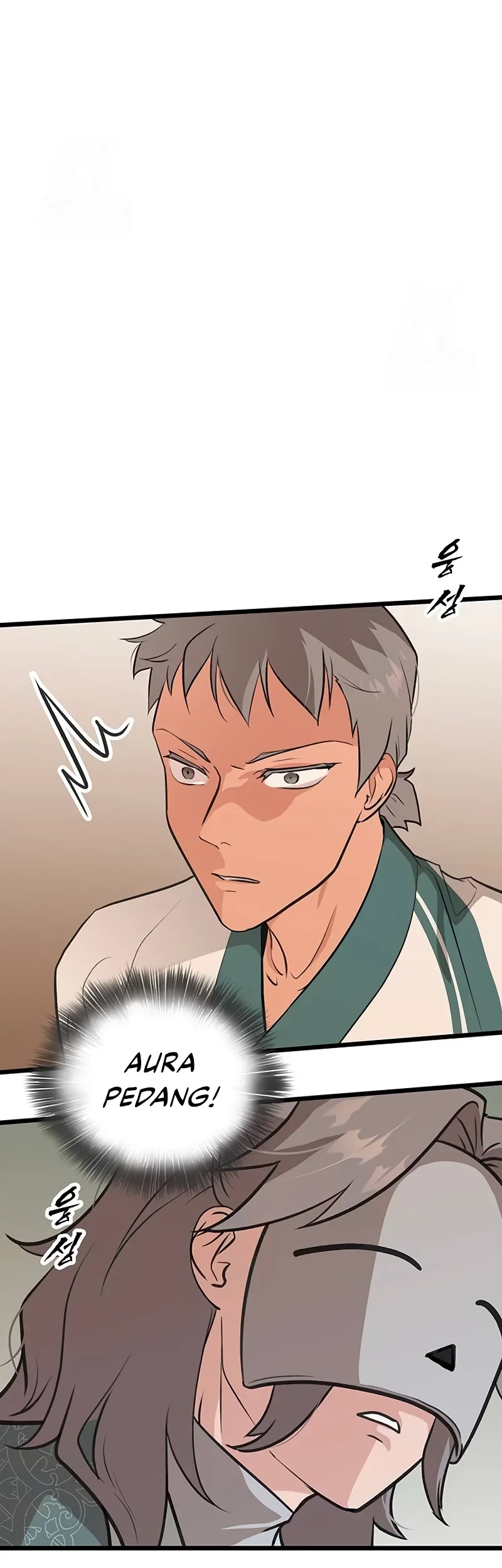 My Wife Is The Demonic Cult Leader Chapter 20 Gambar 17