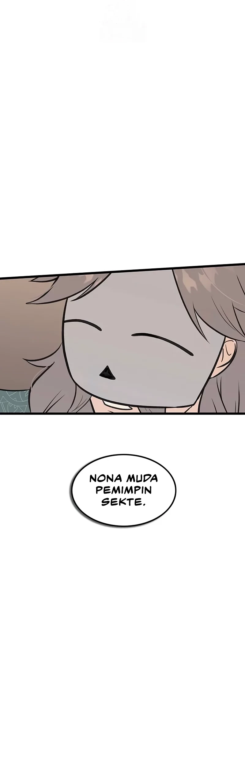 My Wife Is The Demonic Cult Leader Chapter 20 Gambar 19