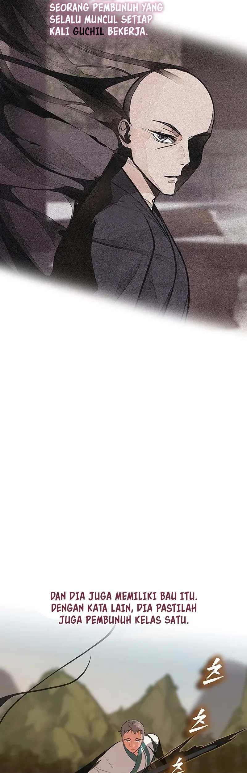 My Wife Is The Demonic Cult Leader Chapter 20 Gambar 14