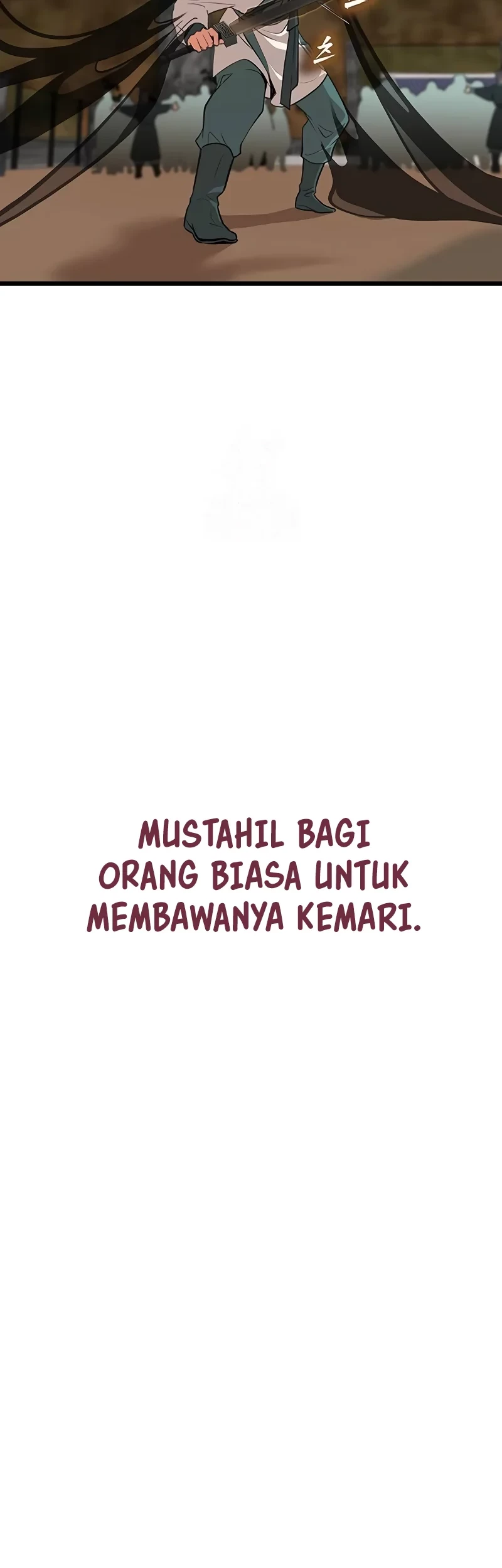 My Wife Is The Demonic Cult Leader Chapter 20 Gambar 15