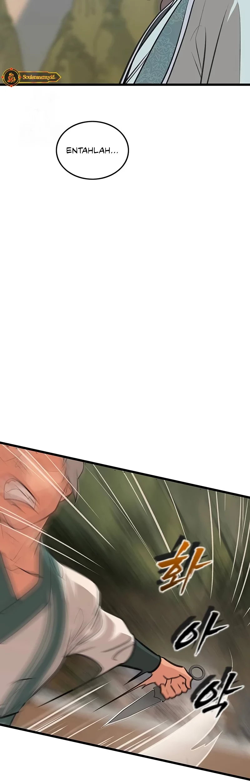 My Wife Is The Demonic Cult Leader Chapter 20 Gambar 23