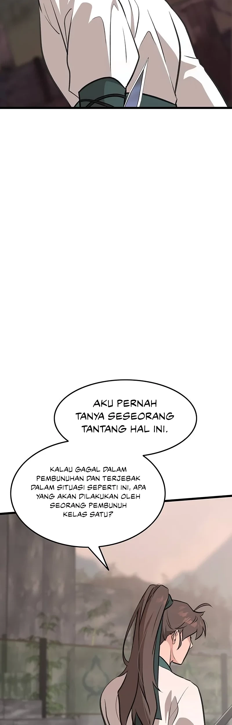 My Wife Is The Demonic Cult Leader Chapter 20 Gambar 29