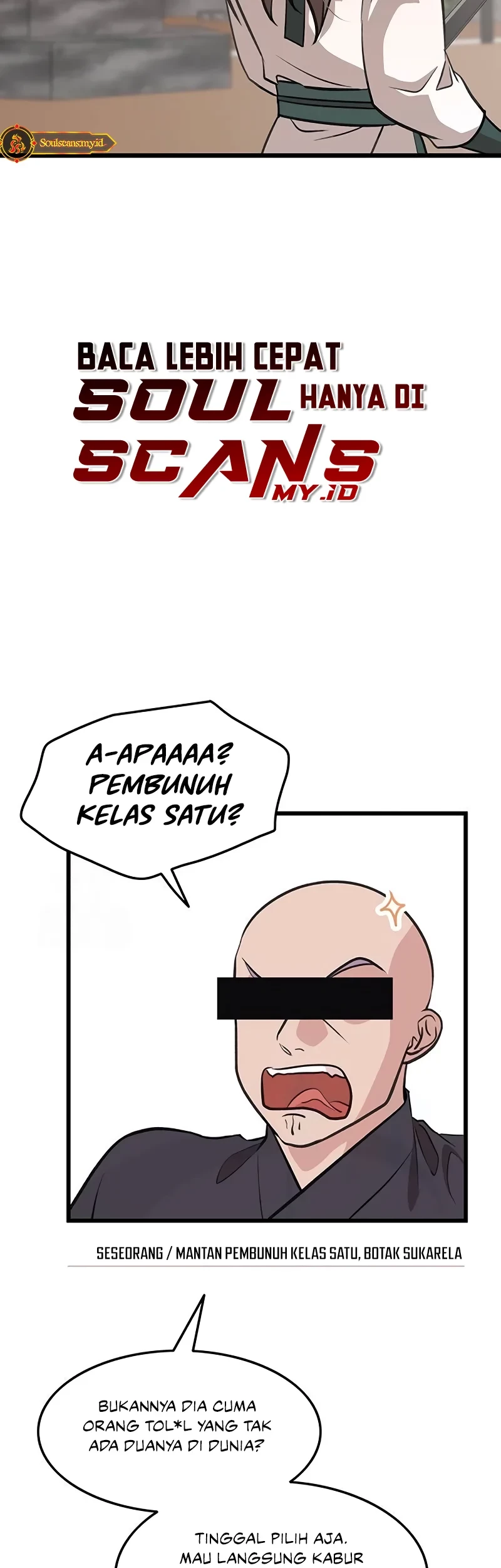 My Wife Is The Demonic Cult Leader Chapter 20 Gambar 30