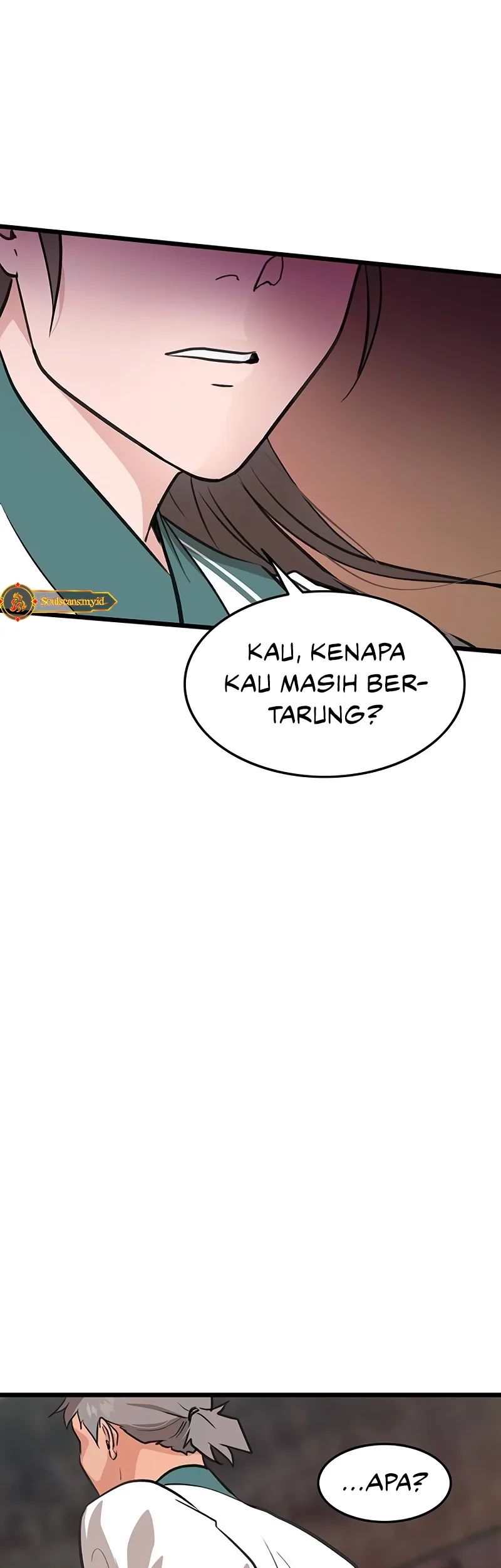 My Wife Is The Demonic Cult Leader Chapter 20 Gambar 28