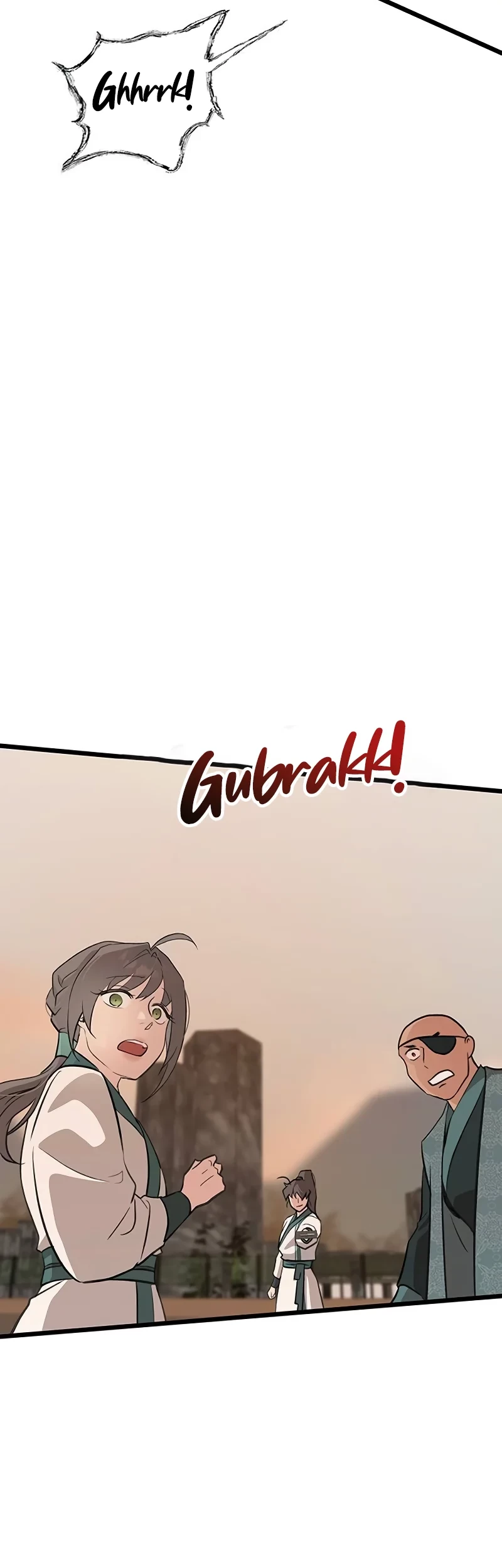 My Wife Is The Demonic Cult Leader Chapter 20 Gambar 36