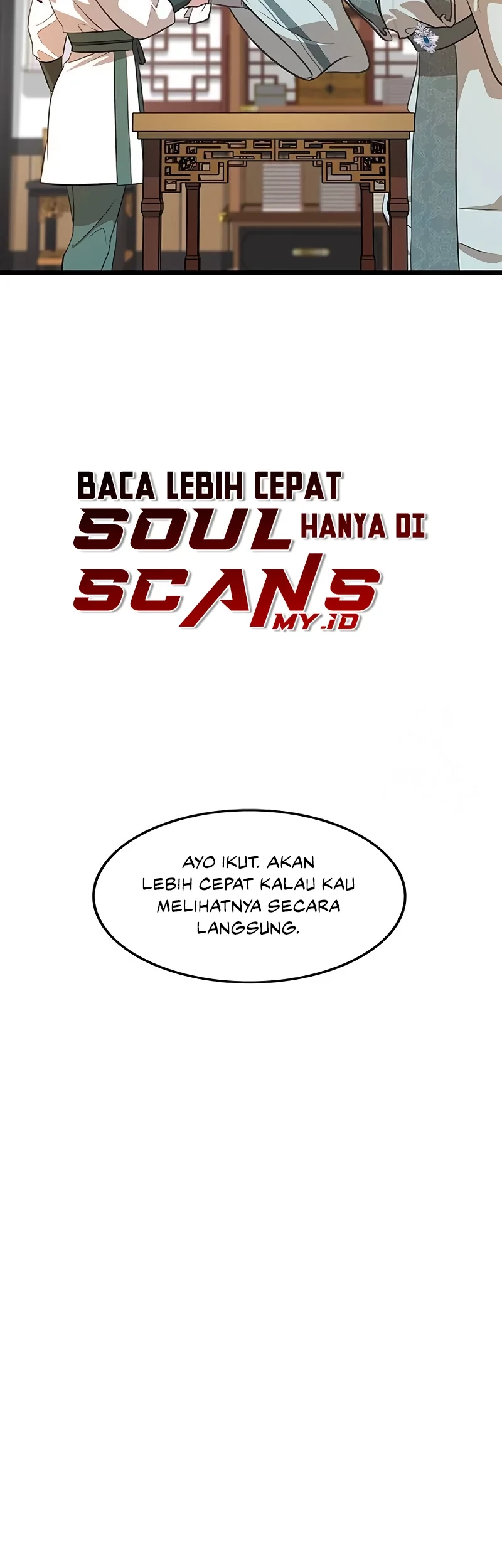 My Wife Is The Demonic Cult Leader Chapter 20 Gambar 52