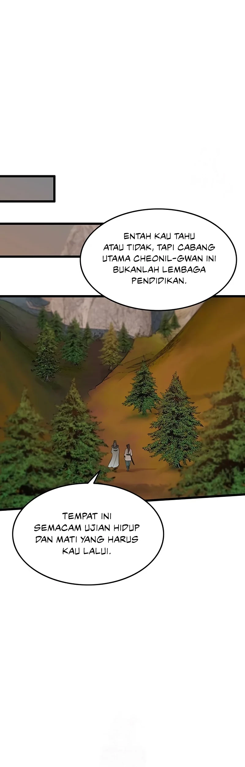 My Wife Is The Demonic Cult Leader Chapter 20 Gambar 53