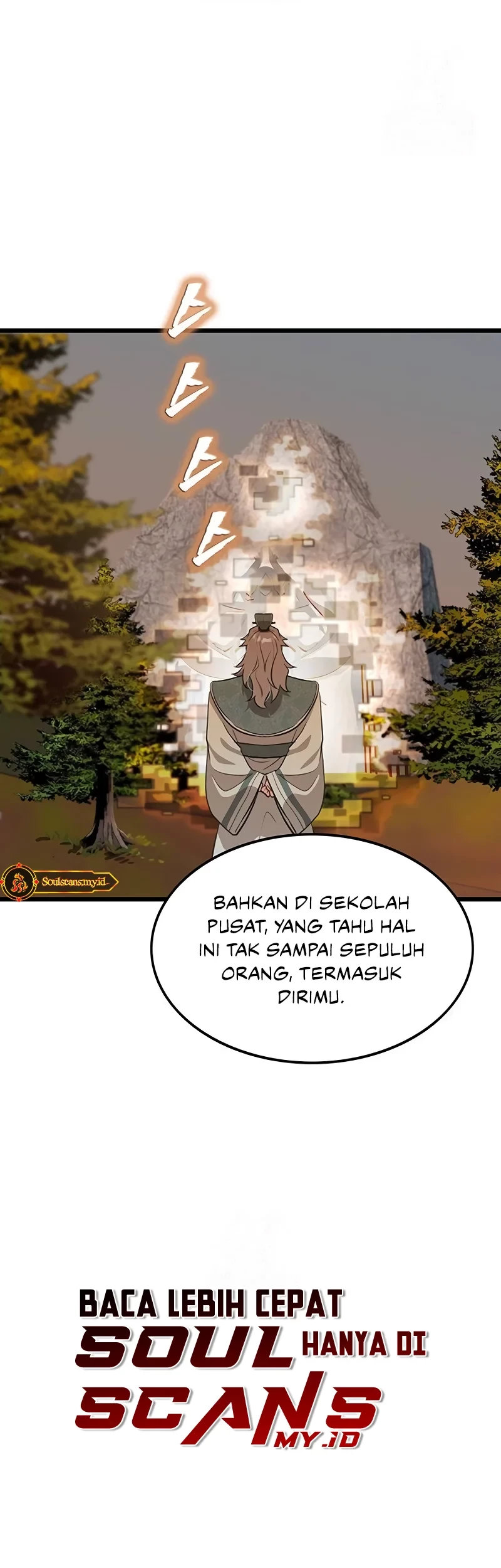 My Wife Is The Demonic Cult Leader Chapter 20 Gambar 54