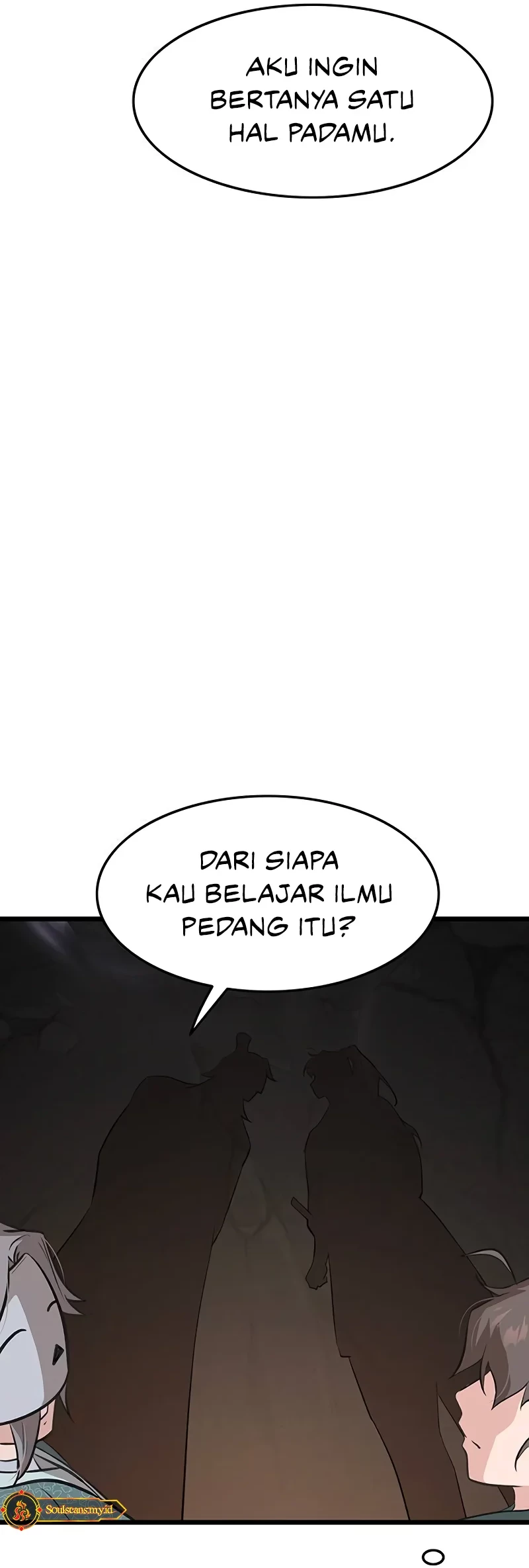 My Wife Is The Demonic Cult Leader Chapter 20 Gambar 61