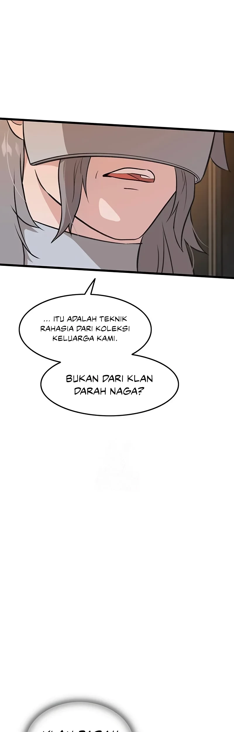 My Wife Is The Demonic Cult Leader Chapter 20 Gambar 64