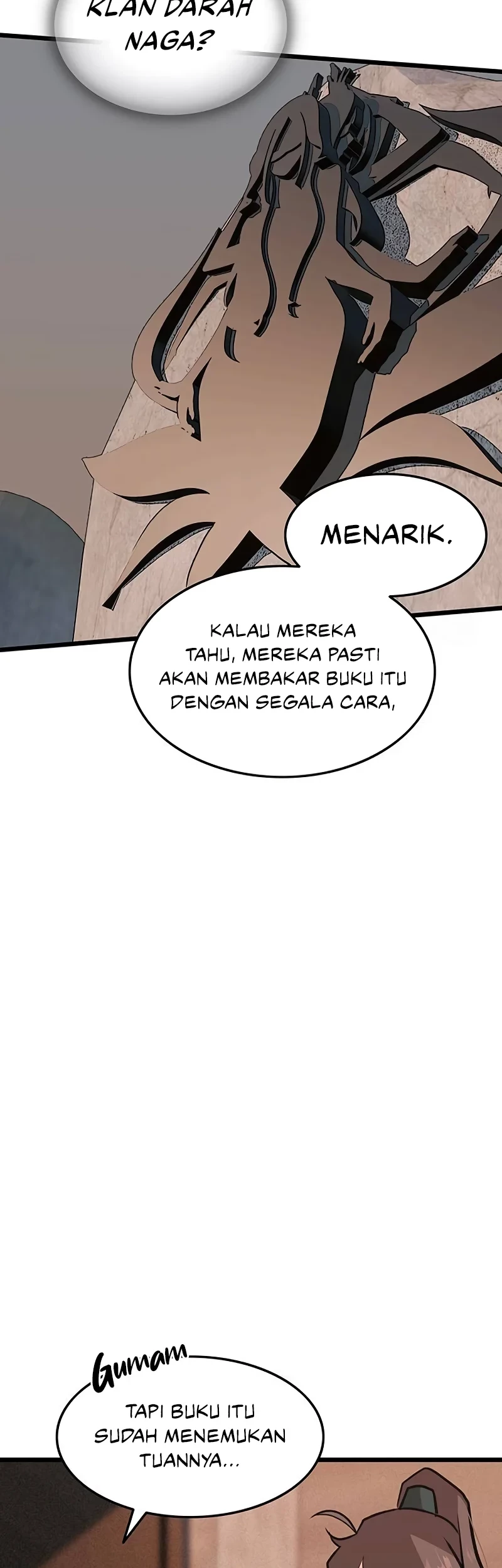 My Wife Is The Demonic Cult Leader Chapter 20 Gambar 65