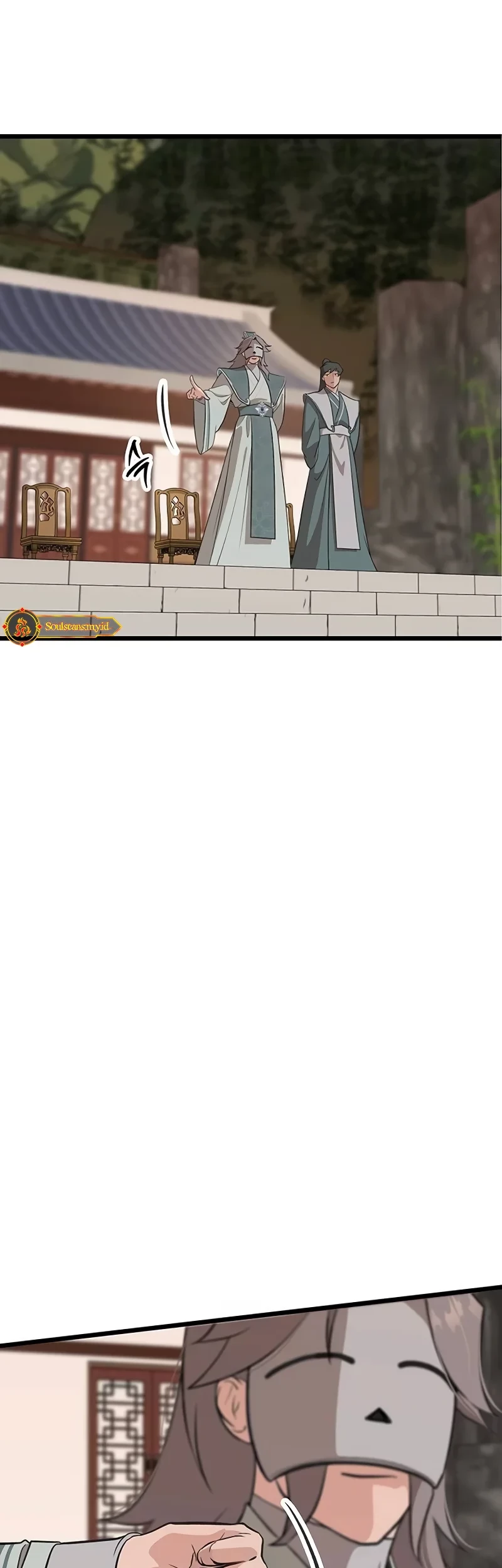 My Wife Is The Demonic Cult Leader Chapter 20 Gambar 4