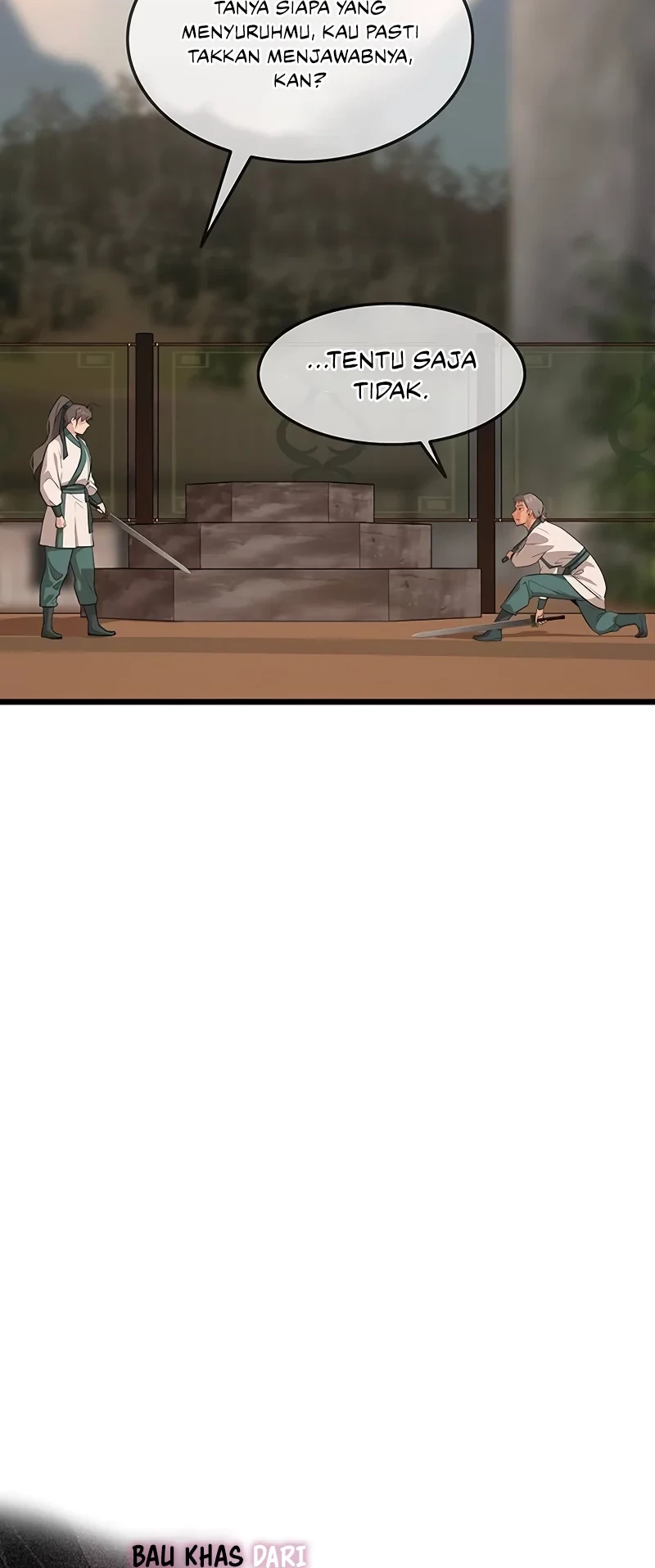 My Wife Is The Demonic Cult Leader Chapter 20 Gambar 13