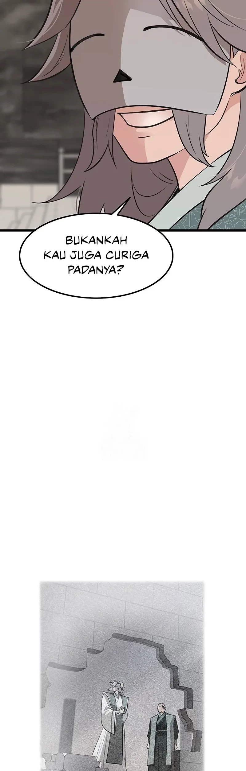 My Wife Is The Demonic Cult Leader Chapter 20 Gambar 9