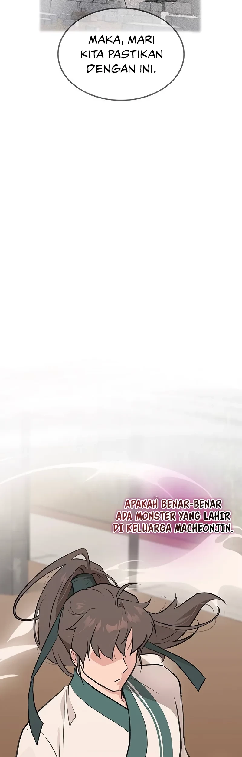 My Wife Is The Demonic Cult Leader Chapter 20 Gambar 10