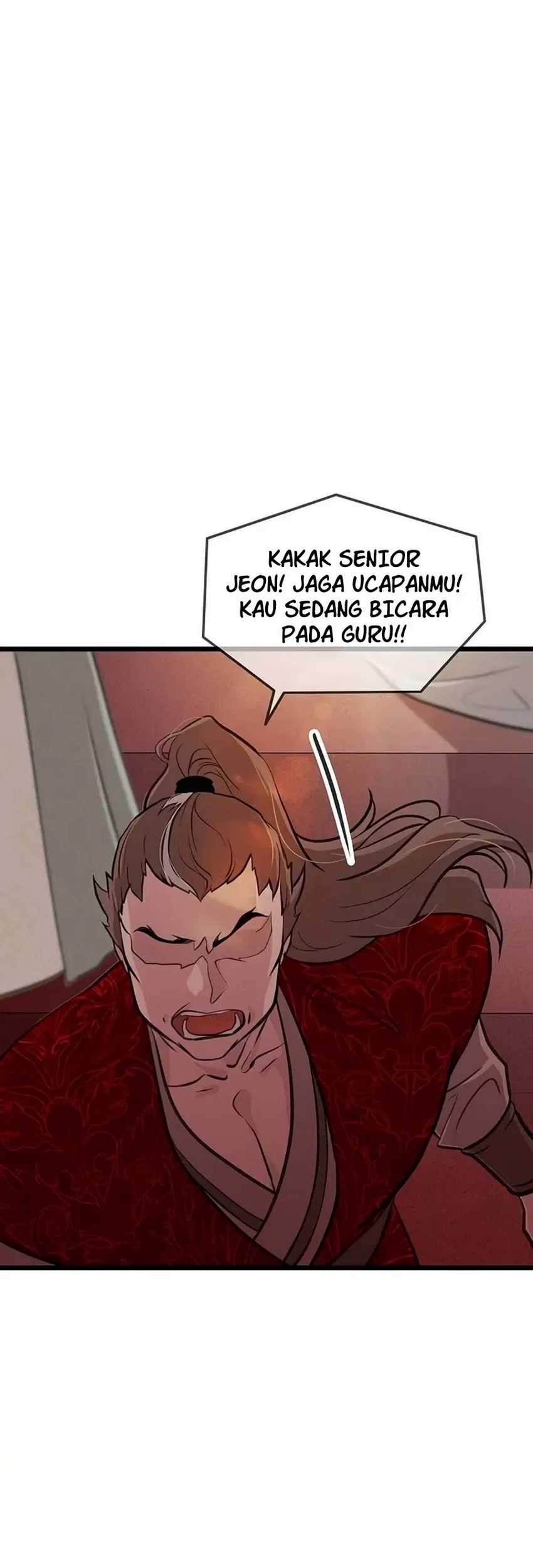 My Wife Is The Demonic Cult Leader Chapter 22 Gambar 7