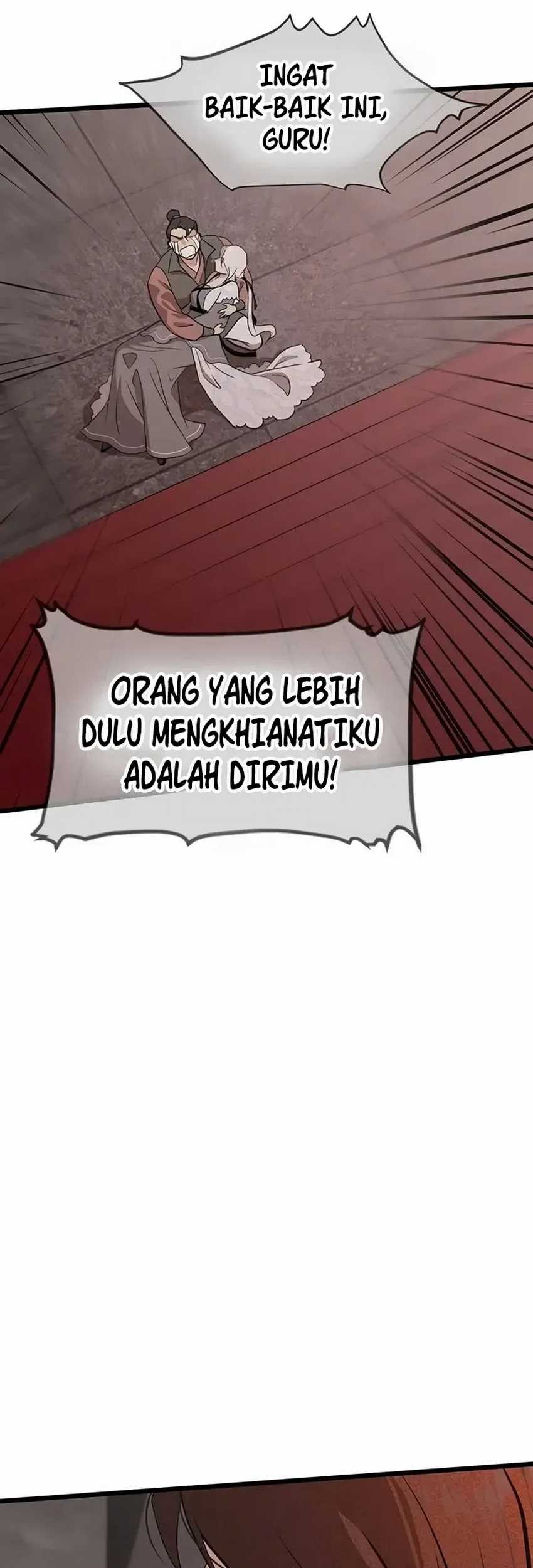 My Wife Is The Demonic Cult Leader Chapter 22 Gambar 13