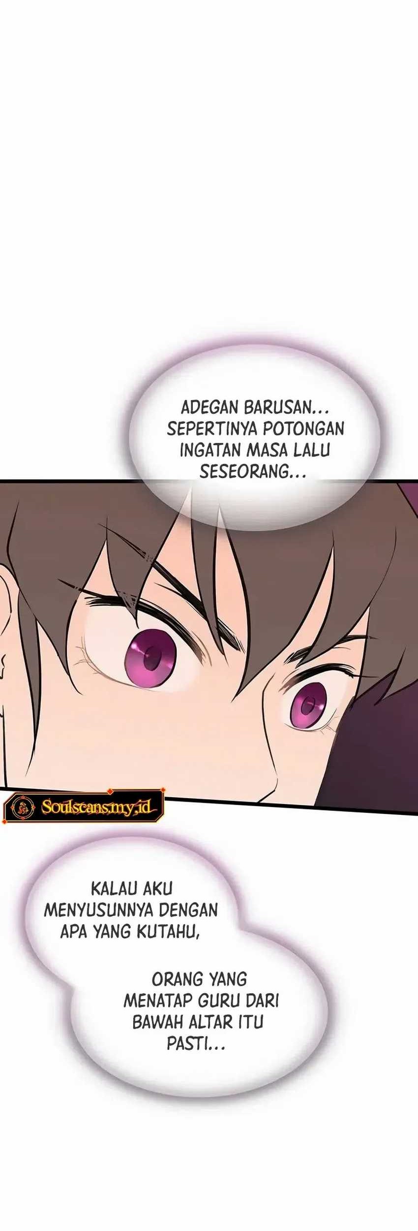 My Wife Is The Demonic Cult Leader Chapter 22 Gambar 18