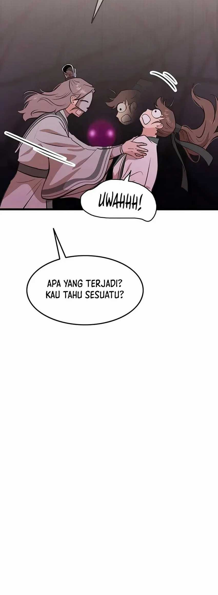 My Wife Is The Demonic Cult Leader Chapter 22 Gambar 21