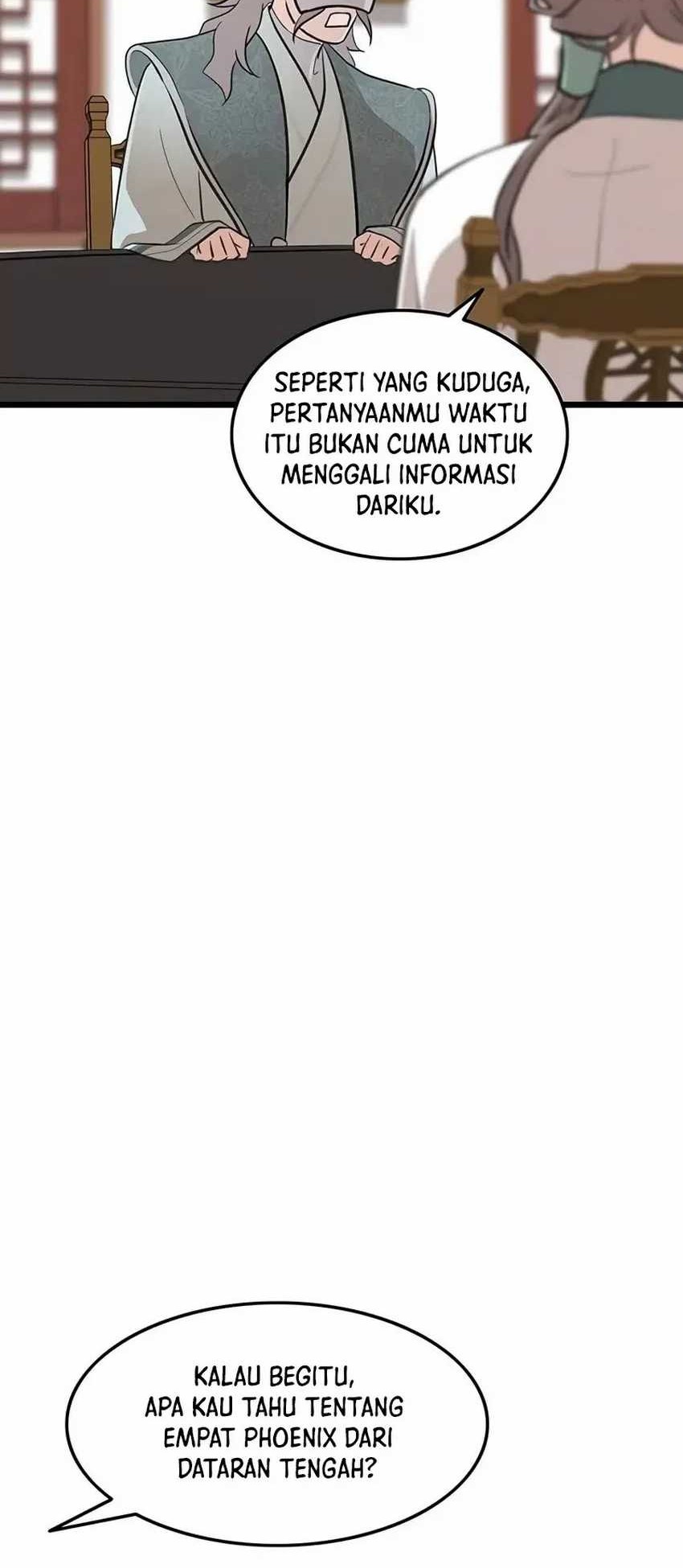 My Wife Is The Demonic Cult Leader Chapter 22 Gambar 36