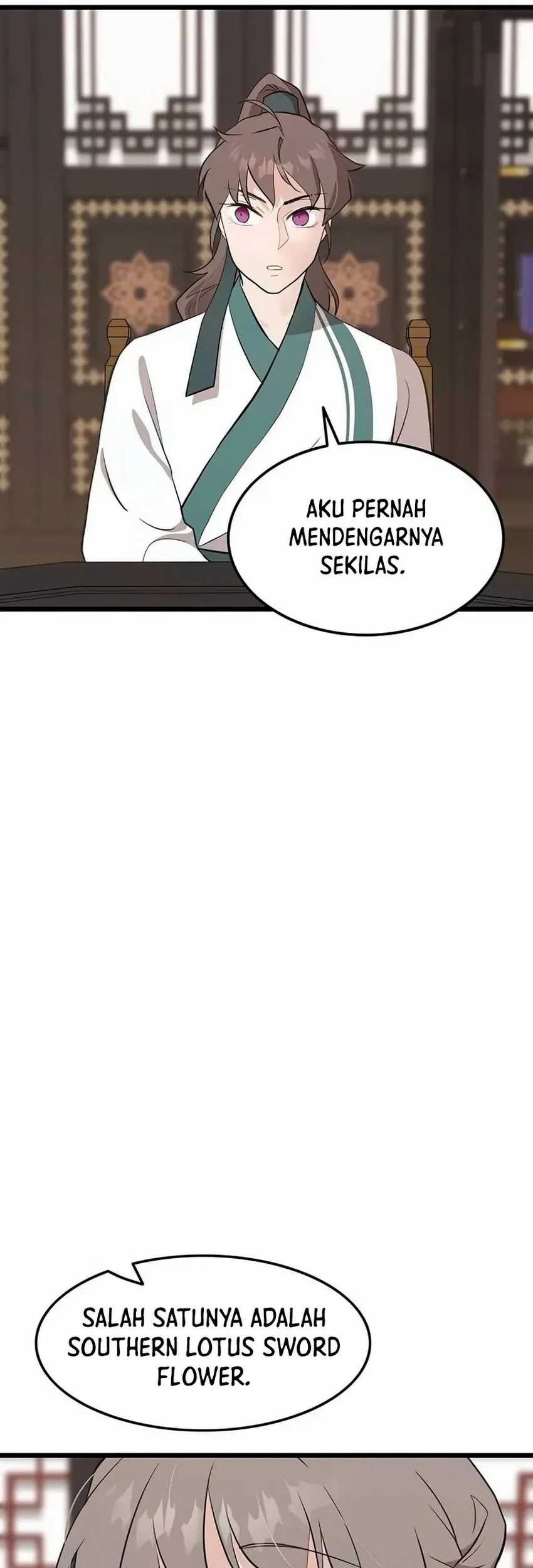 My Wife Is The Demonic Cult Leader Chapter 22 Gambar 37