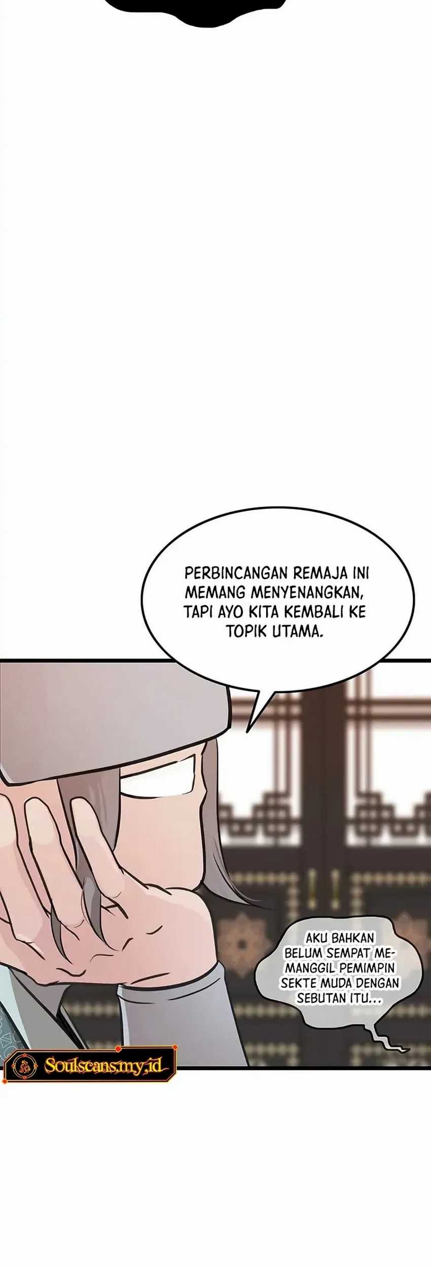 My Wife Is The Demonic Cult Leader Chapter 22 Gambar 44