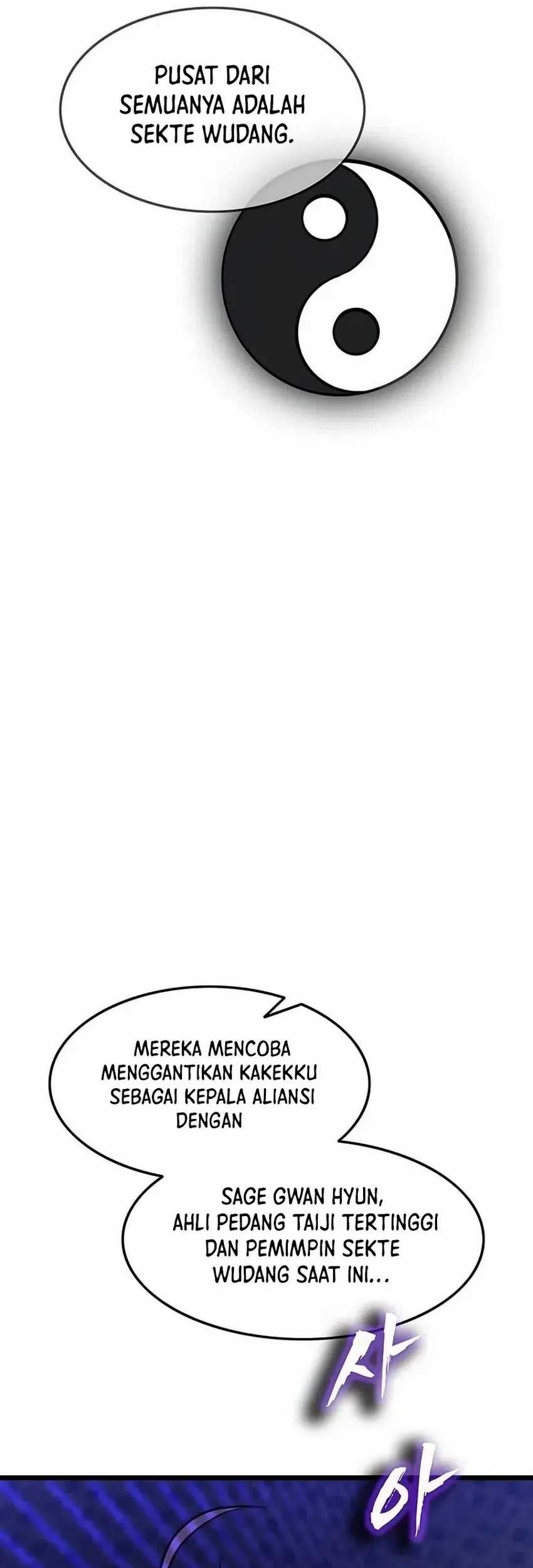 My Wife Is The Demonic Cult Leader Chapter 22 Gambar 63