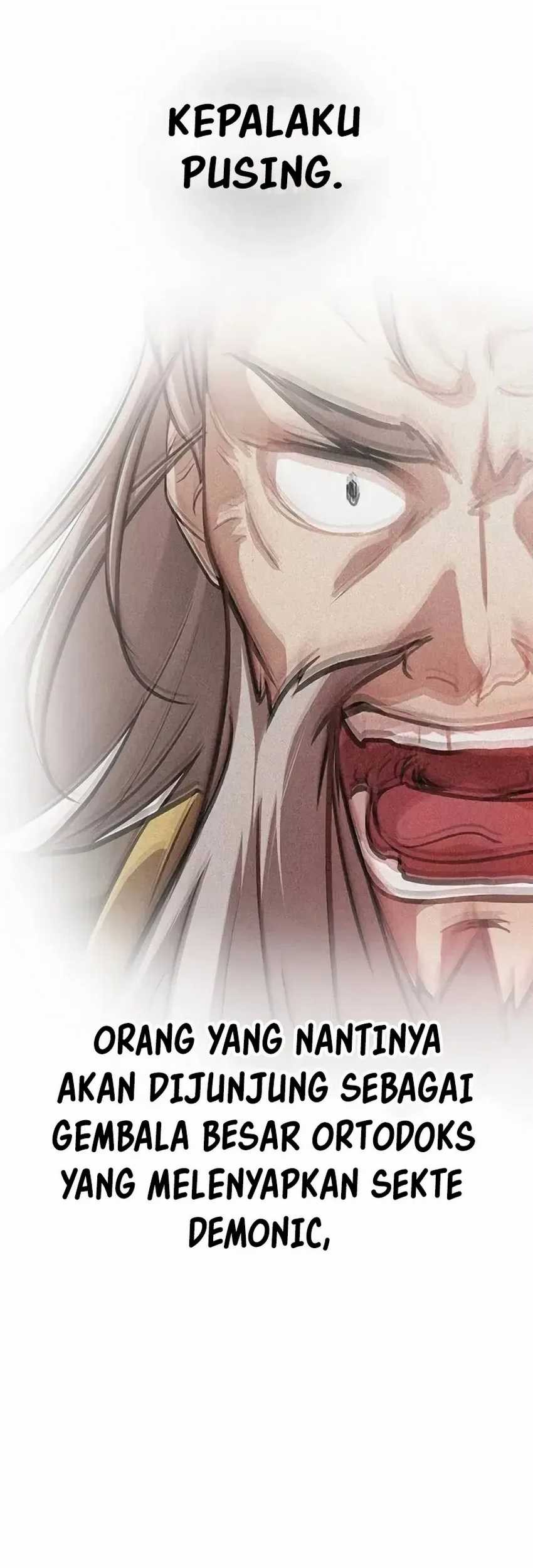 My Wife Is The Demonic Cult Leader Chapter 22 Gambar 65