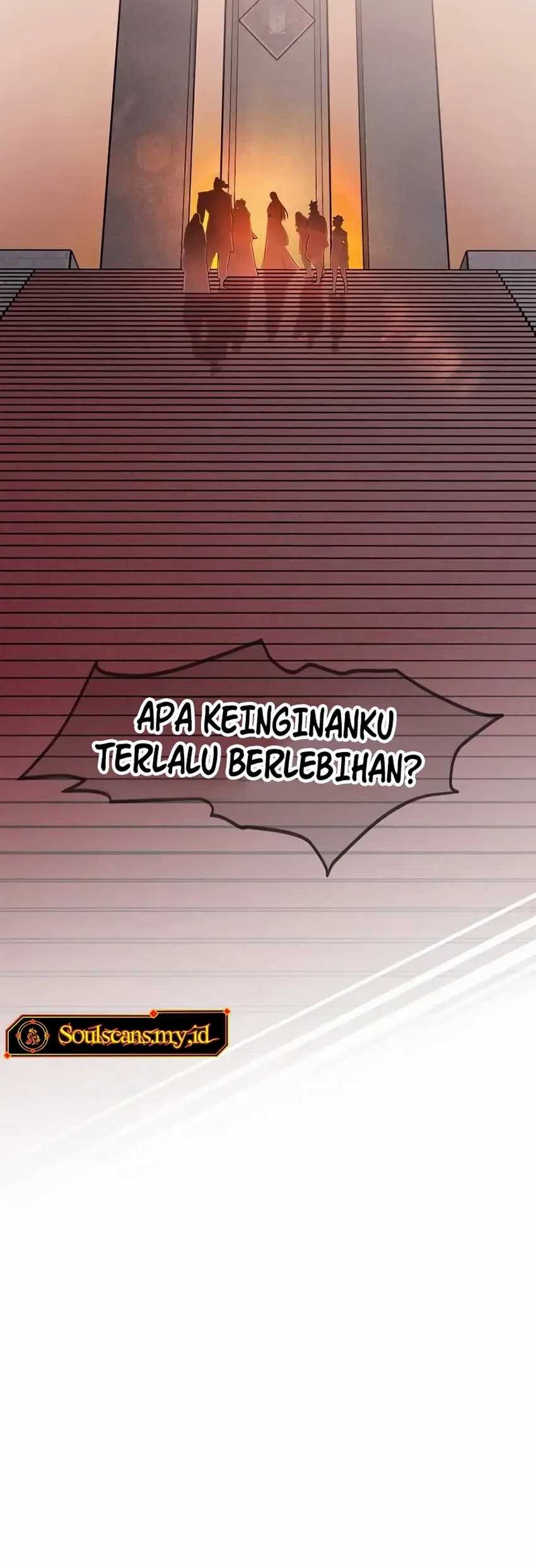 My Wife Is The Demonic Cult Leader Chapter 22 Gambar 3