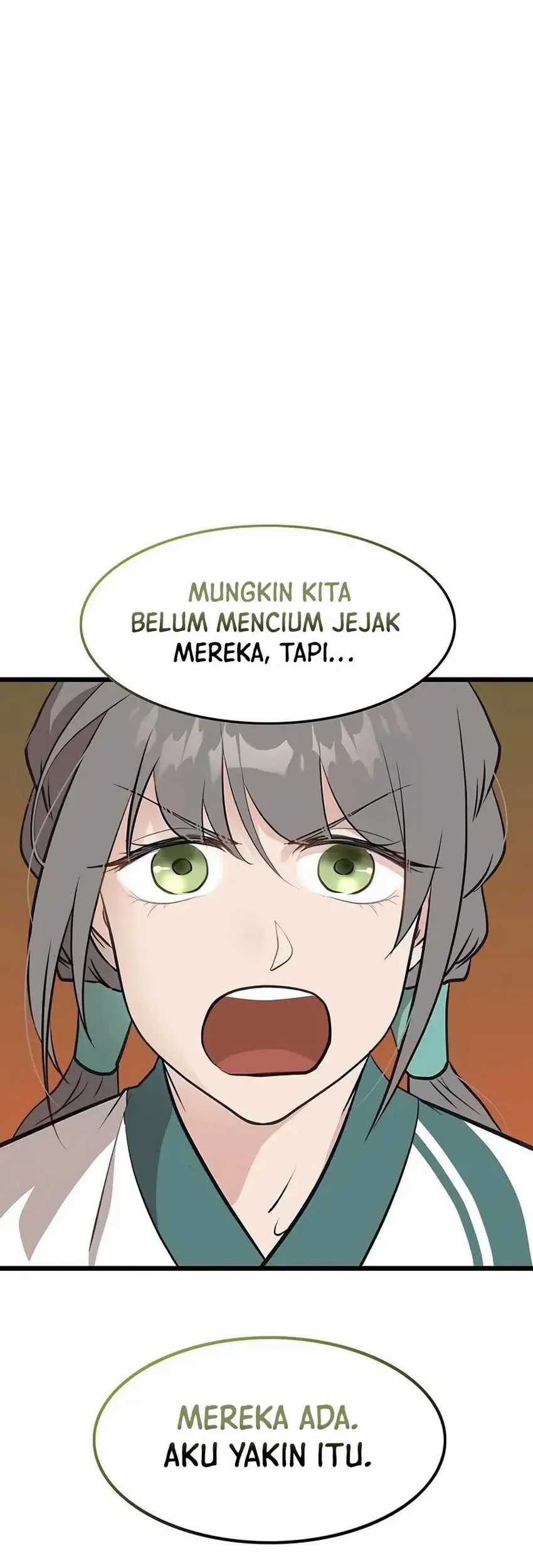 My Wife Is The Demonic Cult Leader Chapter 22 Gambar 75