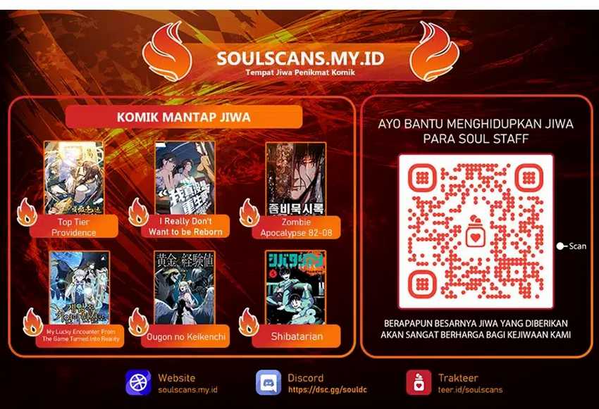 My Wife Is The Demonic Cult Leader Chapter 22 Gambar 80