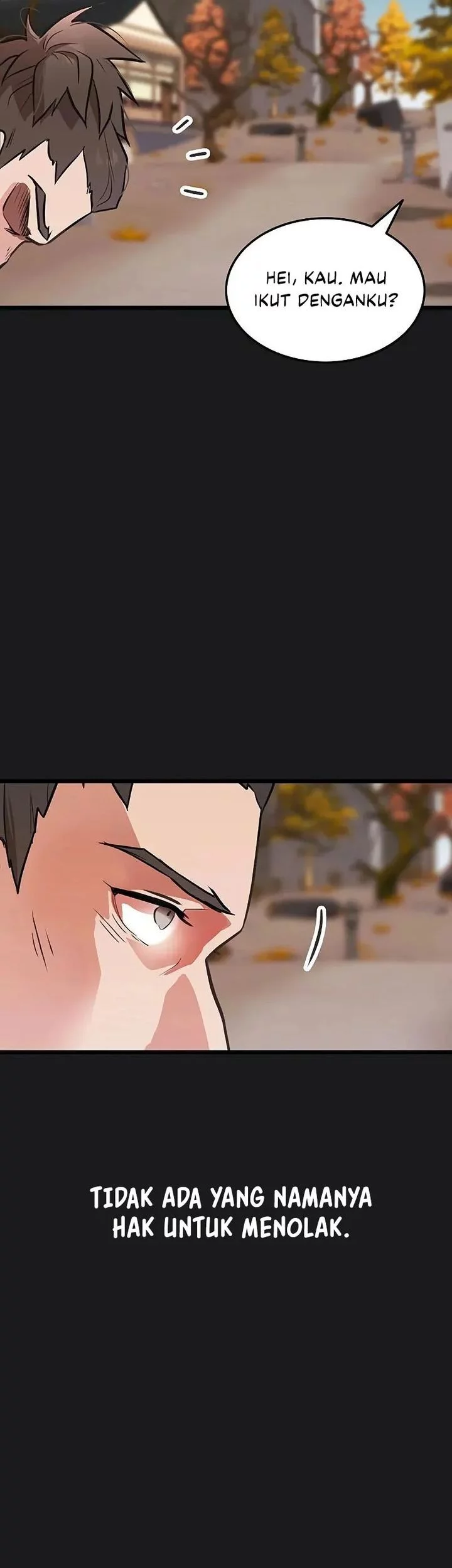 My Wife Is The Demonic Cult Leader Chapter 32 Gambar 11