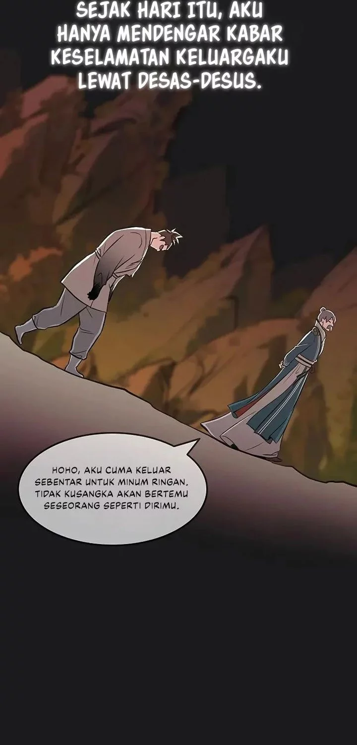 My Wife Is The Demonic Cult Leader Chapter 32 Gambar 14