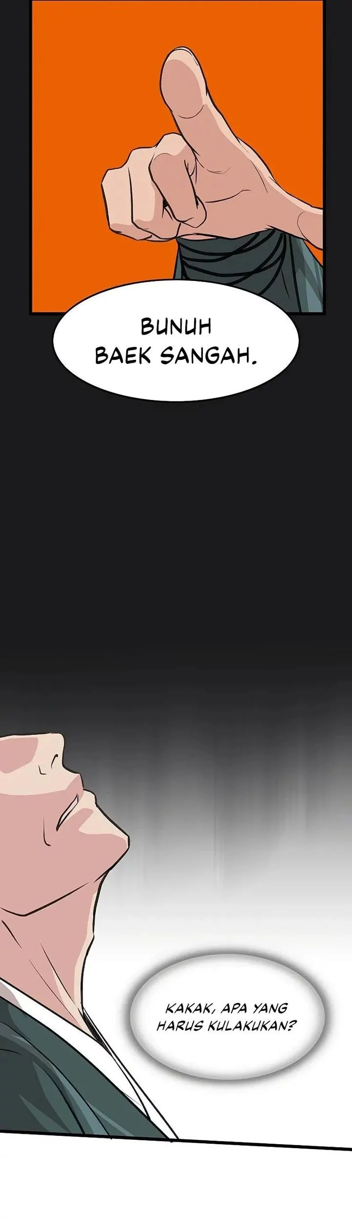 My Wife Is The Demonic Cult Leader Chapter 32 Gambar 17