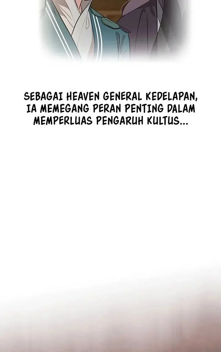 My Wife Is The Demonic Cult Leader Chapter 32 Gambar 46