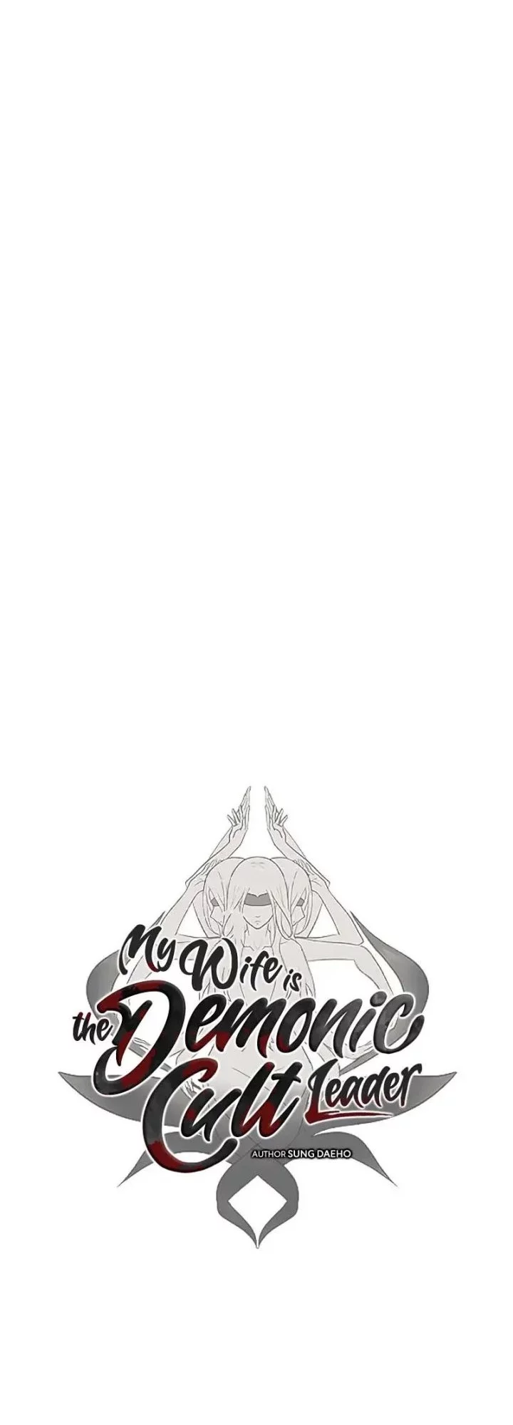 My Wife Is The Demonic Cult Leader Chapter 34 Gambar 19