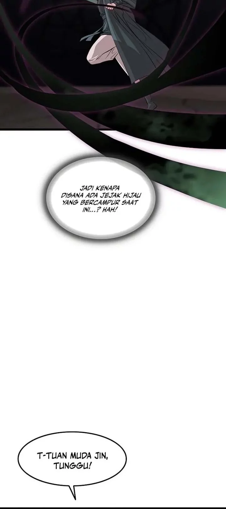 My Wife Is The Demonic Cult Leader Chapter 34 Gambar 23