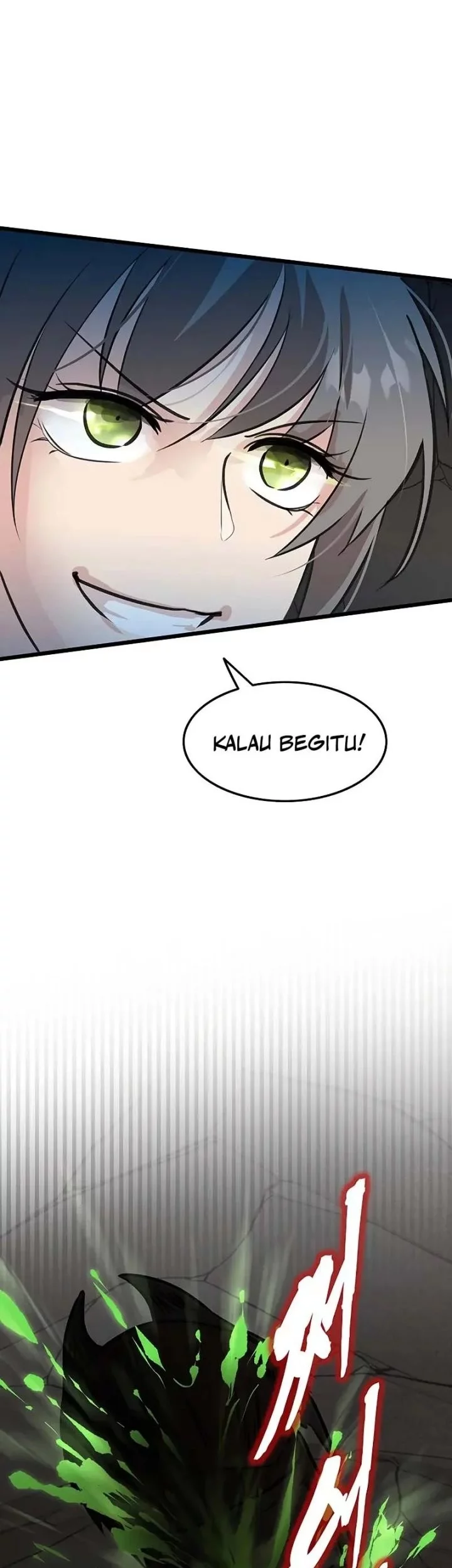My Wife Is The Demonic Cult Leader Chapter 34 Gambar 42