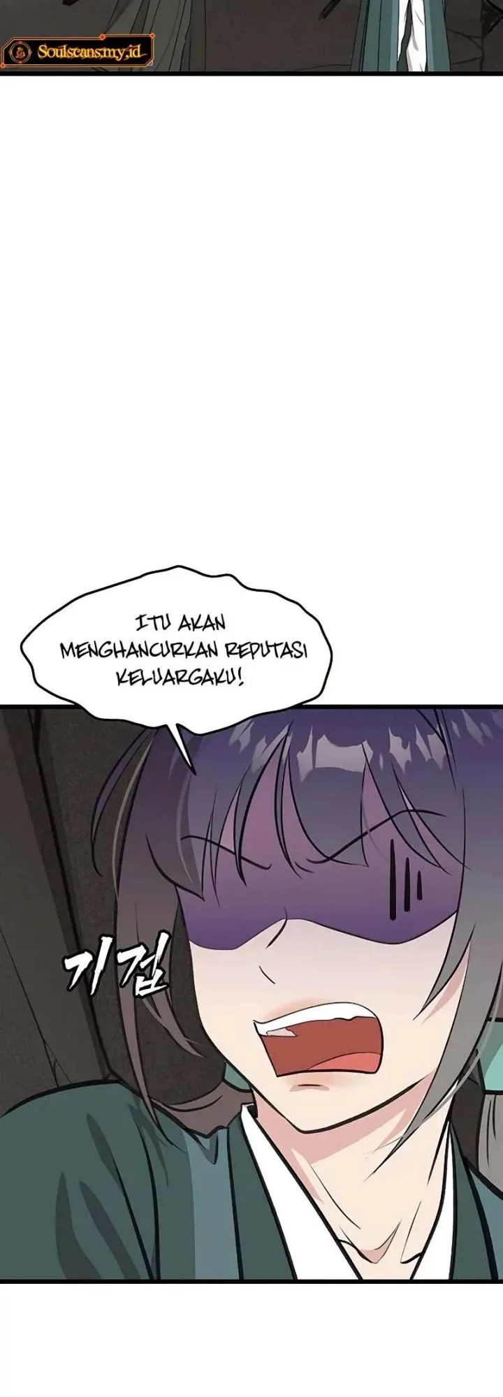 My Wife Is The Demonic Cult Leader Chapter 34 Gambar 51