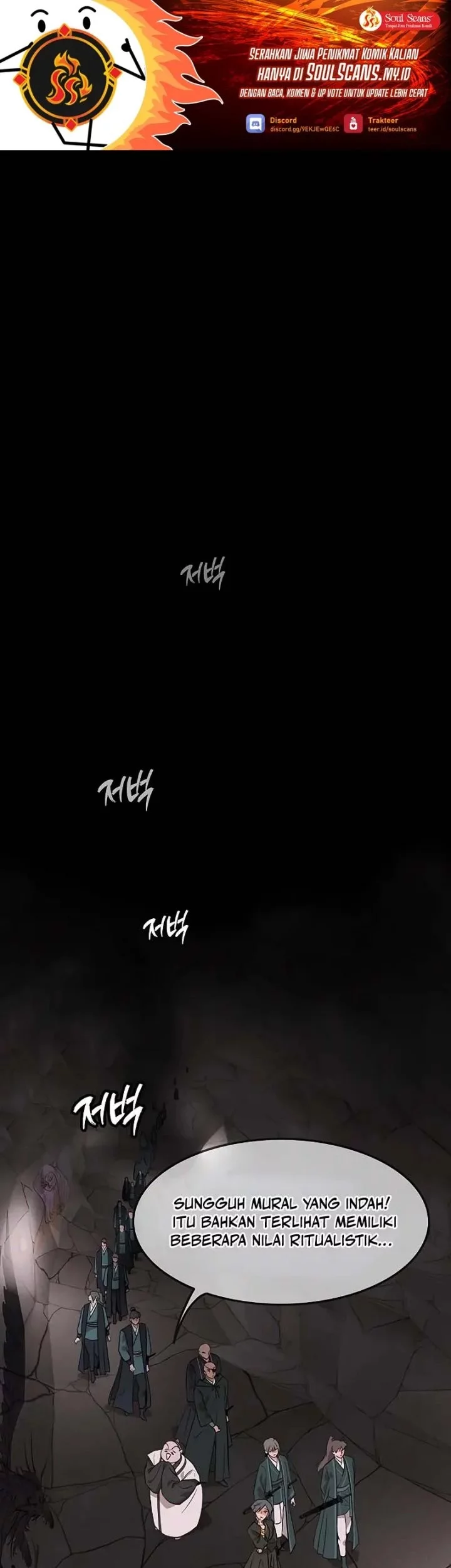 Manhwa My Wife Is The Demonic Cult Leader Chapter 34 gambar nomor 2