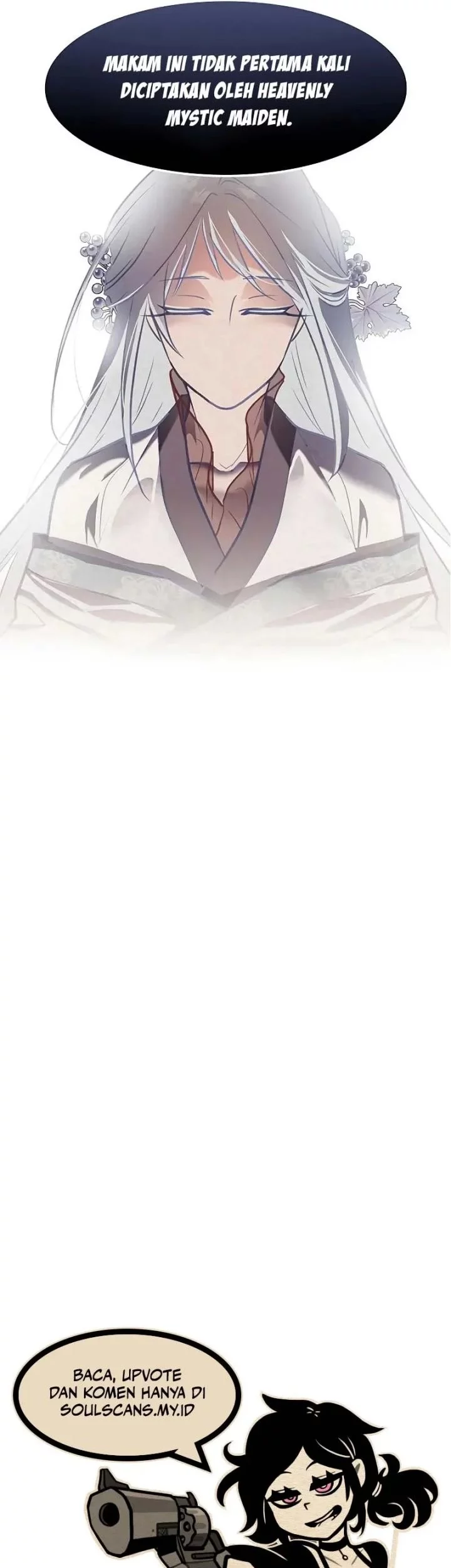 My Wife Is The Demonic Cult Leader Chapter 34 Gambar 61