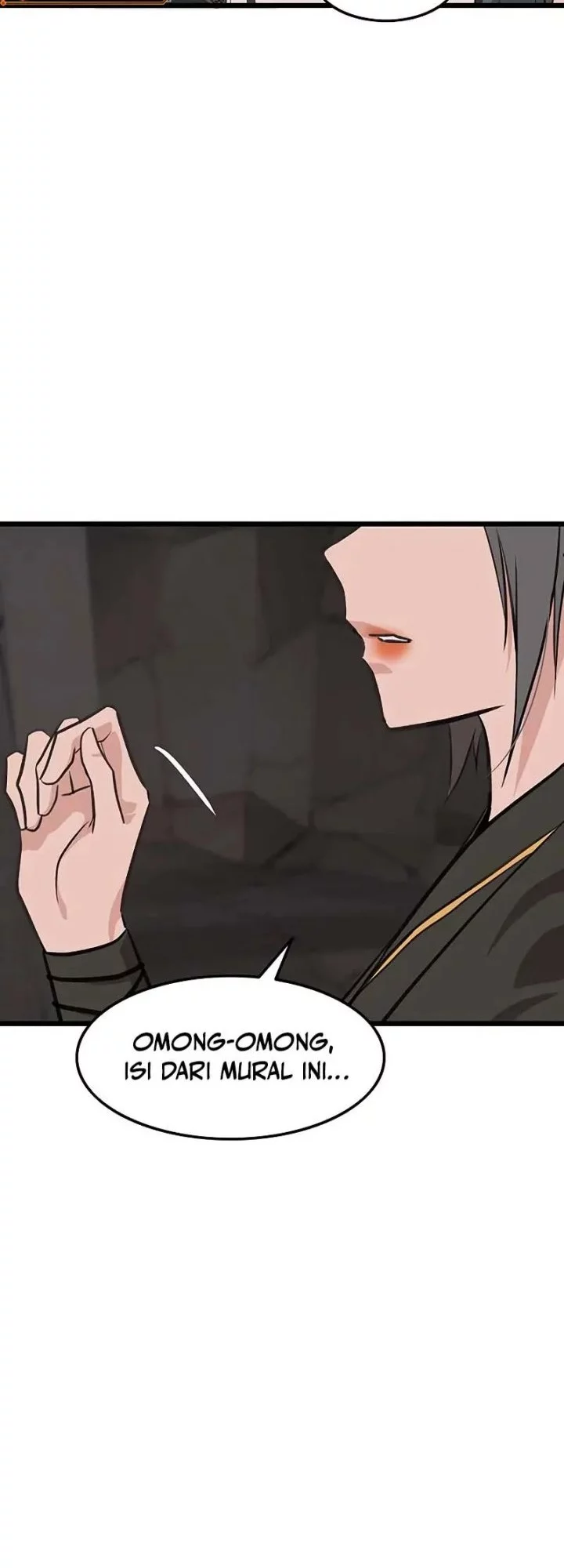 My Wife Is The Demonic Cult Leader Chapter 34 Gambar 5