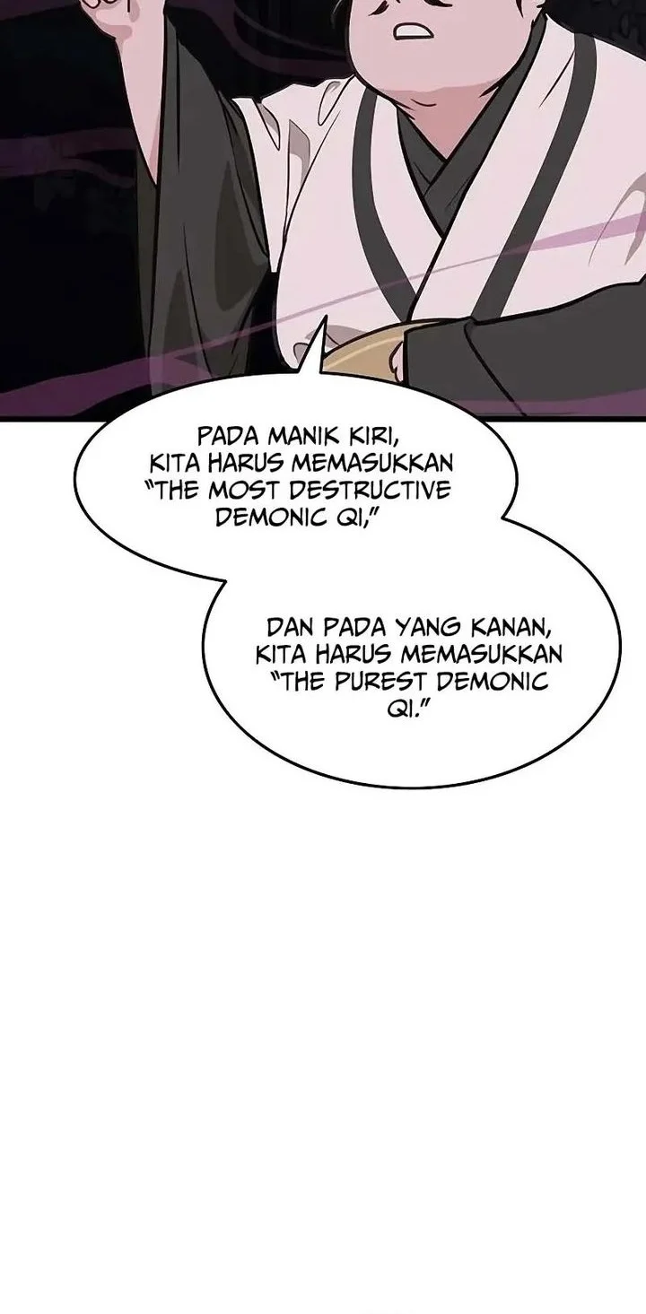 My Wife Is The Demonic Cult Leader Chapter 35 Gambar 20