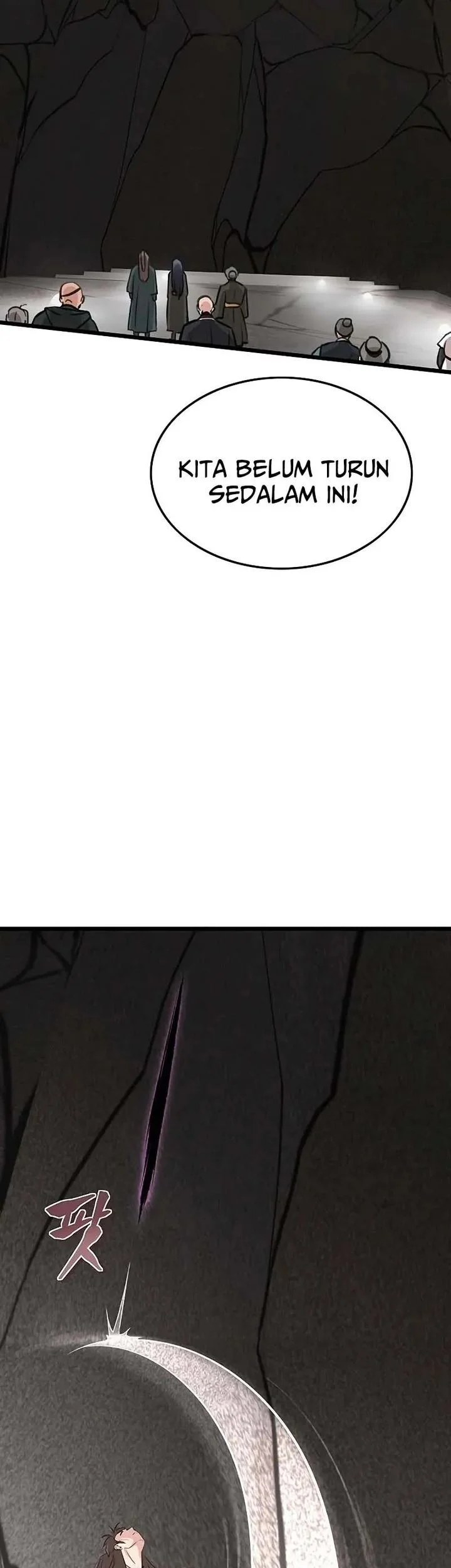 My Wife Is The Demonic Cult Leader Chapter 35 Gambar 41