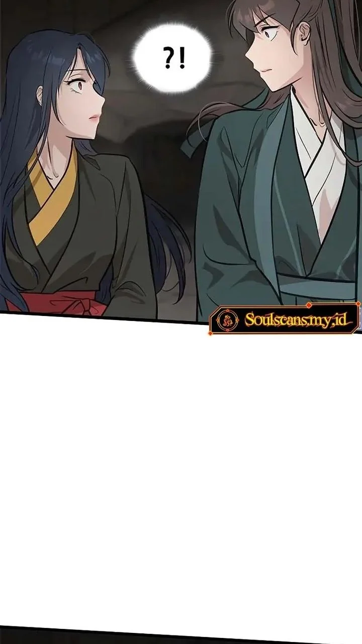 My Wife Is The Demonic Cult Leader Chapter 35 Gambar 56