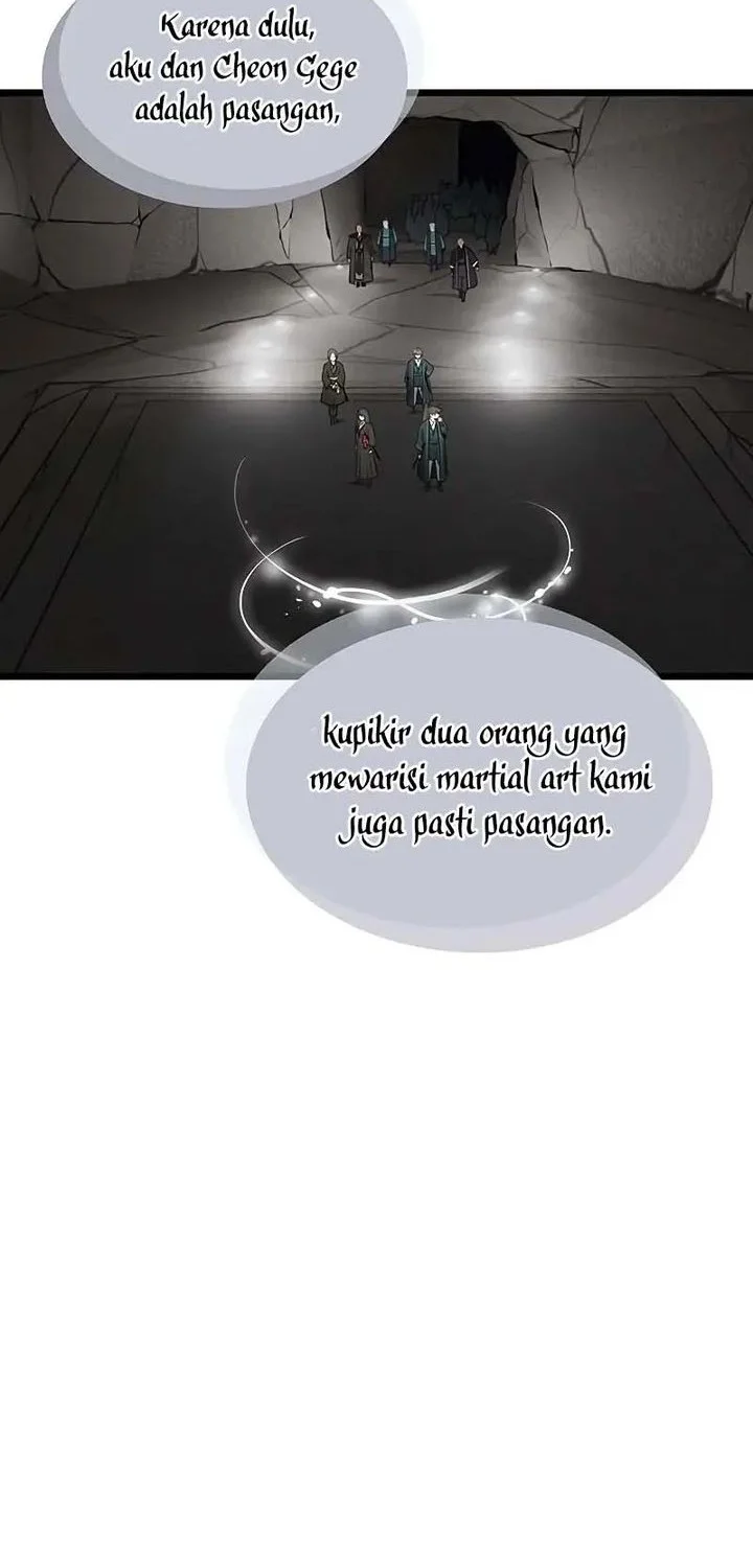 My Wife Is The Demonic Cult Leader Chapter 35 Gambar 58