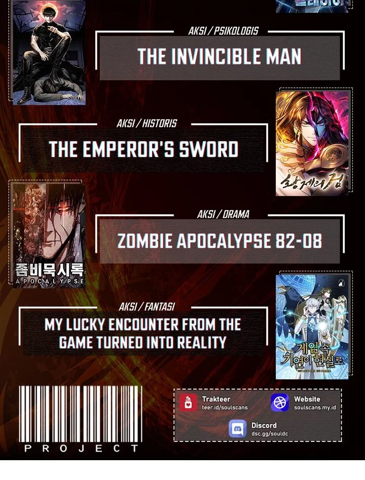 My Wife Is The Demonic Cult Leader Chapter 35 Gambar 66