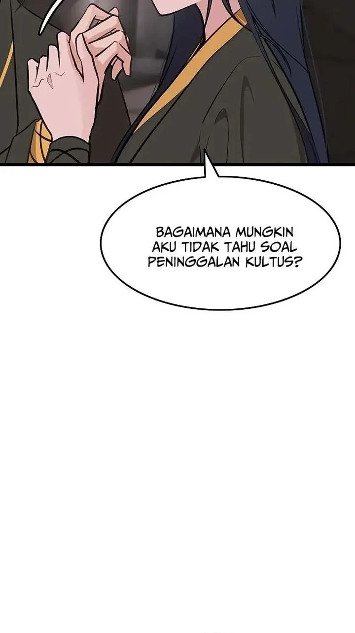 My Wife Is The Demonic Cult Leader Chapter 35 Gambar 6