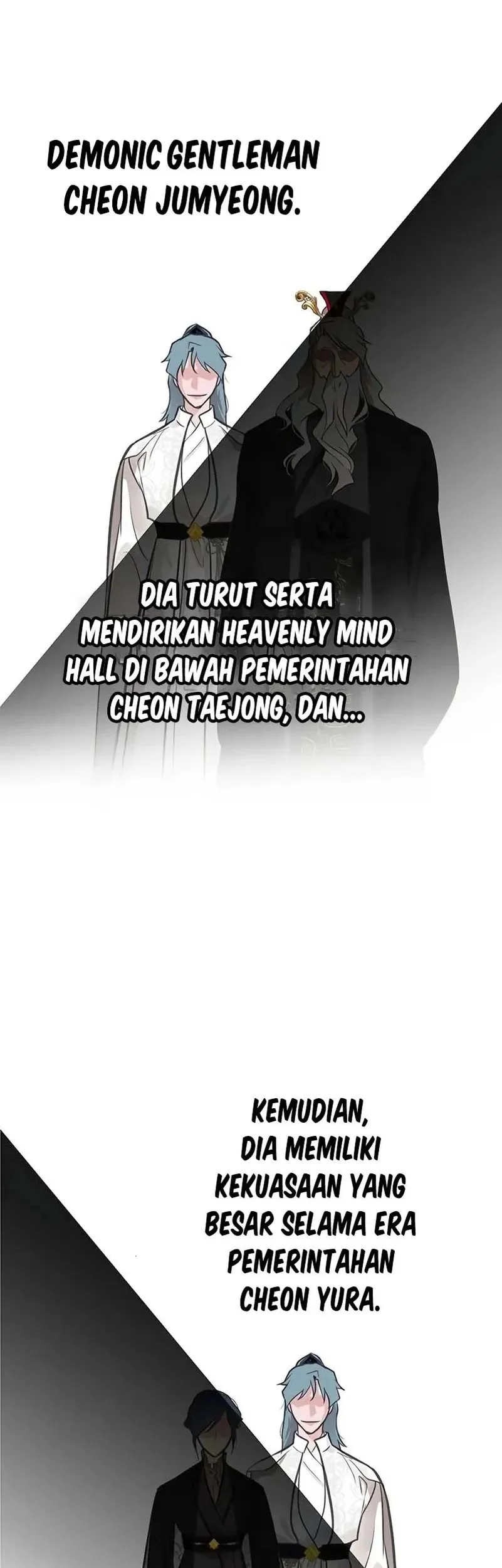 My Wife Is The Demonic Cult Leader Chapter 39 Gambar 23
