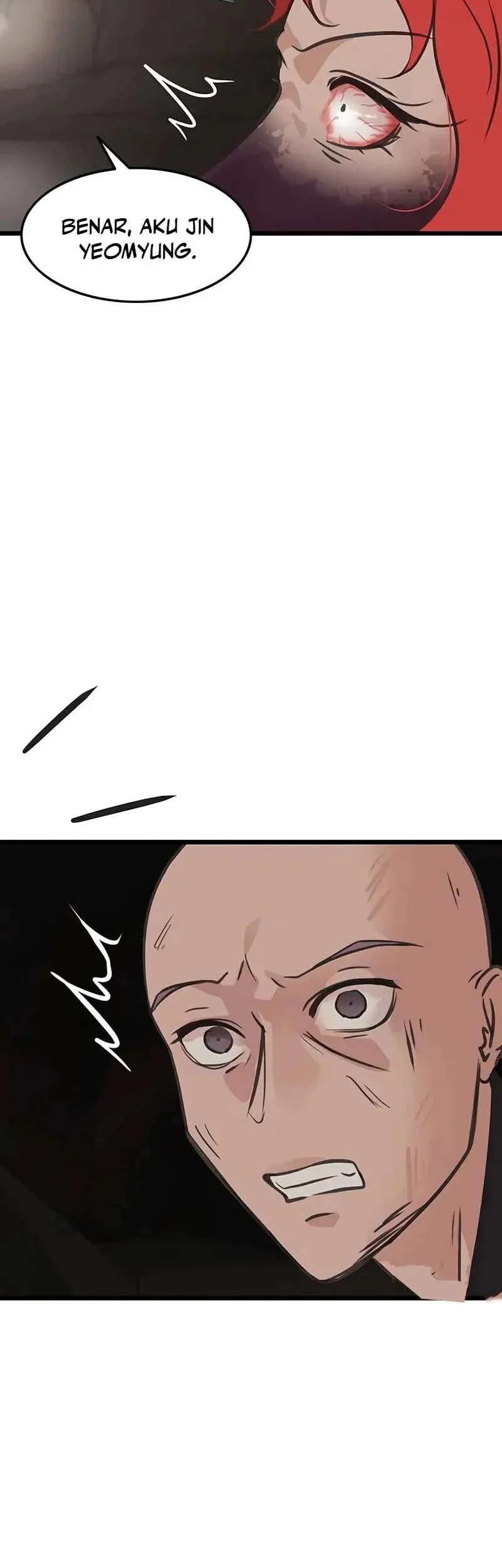 My Wife Is The Demonic Cult Leader Chapter 39 Gambar 26